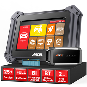 Hochleistungs-Autos canner V6 PRO unterstützt vollständige Systeme 25 Spezial funktionen Schlüssel programmierung Kfz-Scanner-Diagnose tool - Product Image 1