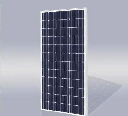 FOTOVO AC Module Monocrystalline Solar Panels 500 Watt Energy microinverter with Best Price