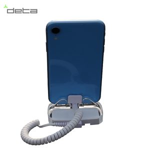 DETA-Soporte de pantalla de seguridad para teléfono móvil, antirrobo, con alarma, hecho en fábrica - Product Image 5