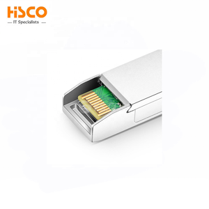 J9150D สำหรับตัวรับส่งสัญญาณ HPE Aruba ที่รองรับ10GBASE-SR SFP + 850nm 300M DOM LC MMF - Product Image 4
