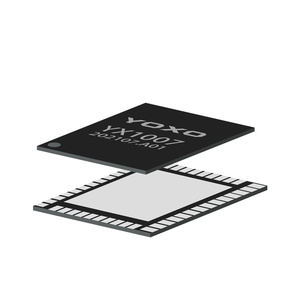 Industrielles UART-Ethernet-Modbus-Gateway IoT-Chip-Kommunikations-und Netzwerk produkt unterstützt JSON - Product Image 5