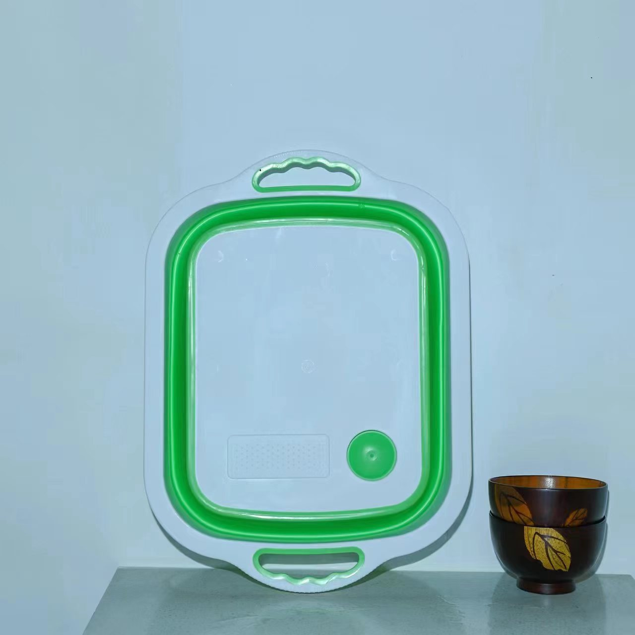 Verde
