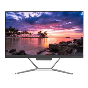 Computer Set All-In-One <strong>Pc</strong> Ddr4 Ram Ssd 1tb 256gb 27 Inch I3 I5 I7 Gamer <strong>Aio</strong> <strong>Gaming</strong> <strong>Pc</strong> Barebone Desktop Computer All in One <strong>Pc</strong> - Product Image 1