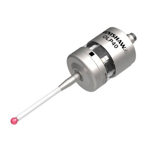 Renishaw прилагаемые оптические кодировщики и закрытые линейные кодировщики/датчики Renishaw - Product Image 3