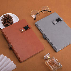 Wholesale A4 A5 Hardcover Spiral Student <strong>Exercise</strong> Diary Journal <strong>Notebooks</strong> Customized Printing Luxury <strong>Writing</strong> Paper Note Book - Product Image 5