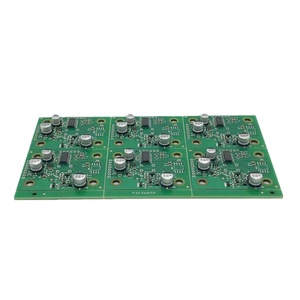 บอร์ดวงจร PCBA ต้นแบบ PCB แผงวงจรประกอบ PCB ตามสั่ง - Product Image 1