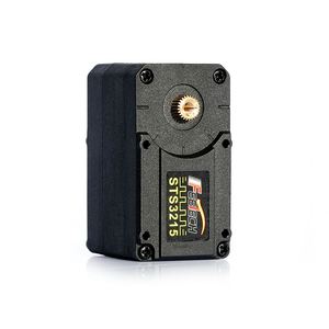 Feetech STS3215 7,4 В 1/345 1/191 1/147 передача SO-ARM101 Роботизированная рука сервопривод DIY STEM LeRobot AI с открытым исходным кодом - Product Image 1
