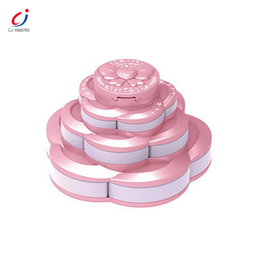 Rose fille