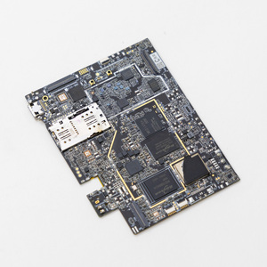 安卓主板PCBA板安卓平板电脑主板PCBA - Product Image 2