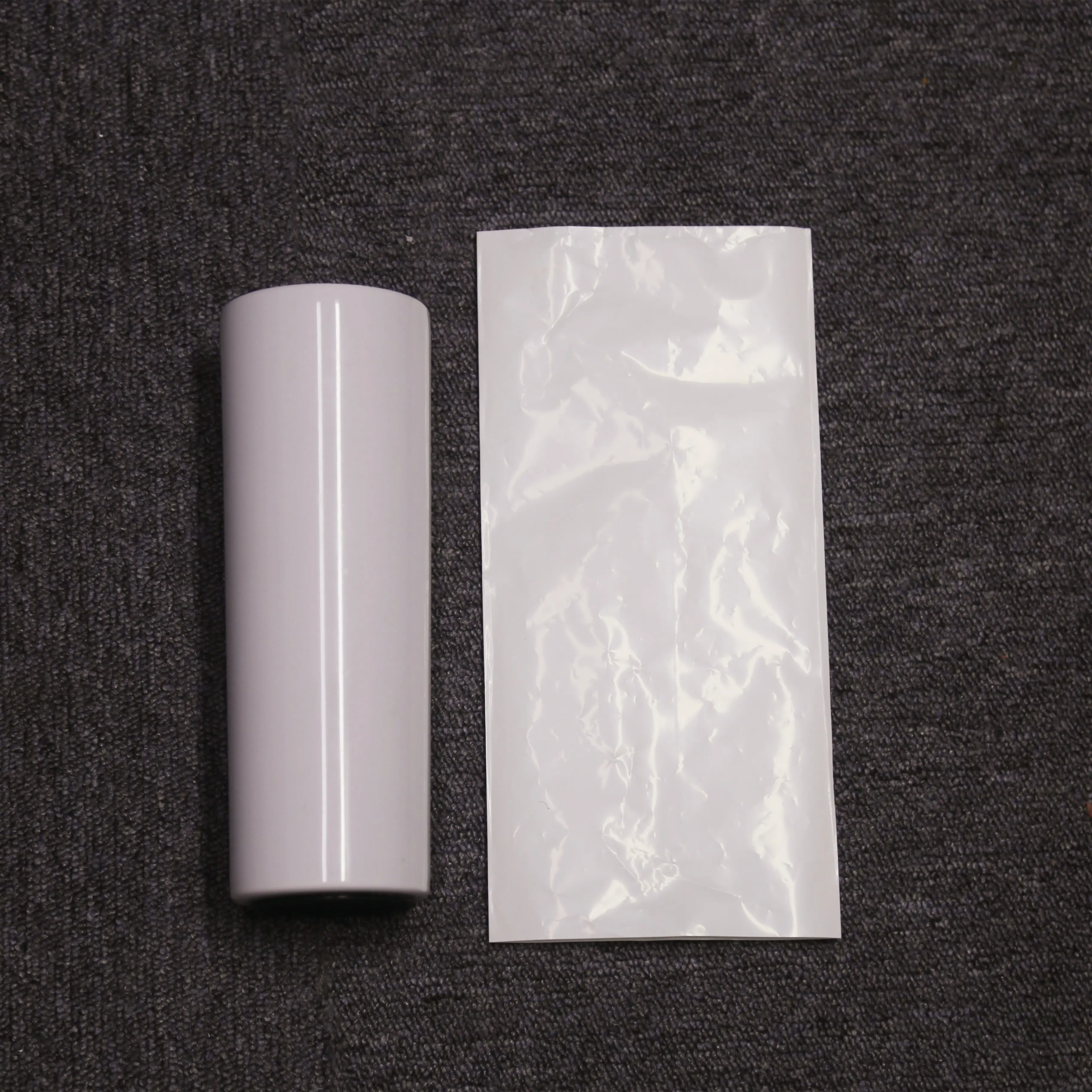 Sac d'impression blanc pour Sublimation, 15x29 cm, enveloppes vierges, papier thermorétractable, tasse, offre spéciale, pièces