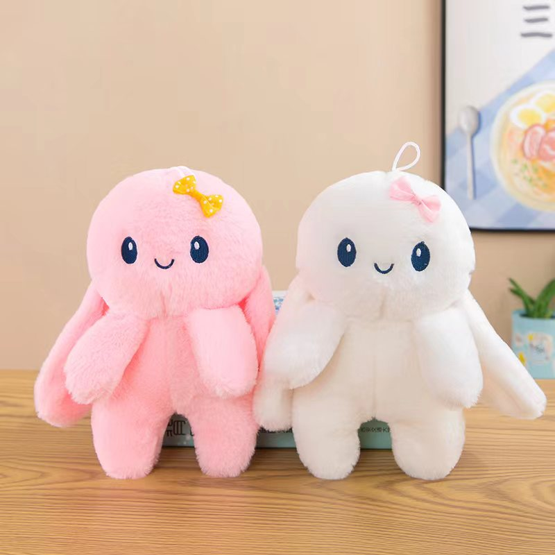 rabbit doll