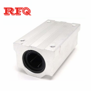 Nhà Máy Giá lót Bóng mang sce16uu lme16uu sce16luu zxlme16uu sce16suu - Product Image 5