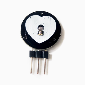 パルス心拍数センサーパルスセンサー回路部品 - Product Image 4
