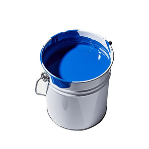 溶剂型油墨适用于大多数印刷产品溶剂型油墨柔印油墨 - Product Image 5