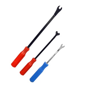 Super PDR Interior Trim Panels Auto Lock <strong>Smith</strong> <strong>Tool</strong> 3pcs/set Screw Driver Kit Dent Remover for Car - Product Image 6