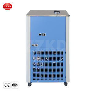 Phòng thí nghiệm cao thấp nhiệt độ đốt kiểm tra độ ẩm khí hậu môi trường buồng - Product Image 4