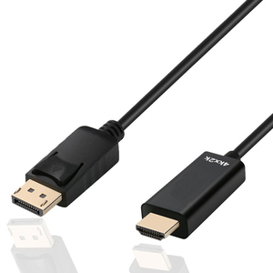 1.8M DP <strong>to</strong> <strong>HDMI</strong> Cable 4Kx2K@30Hz Display Port <strong>to</strong> <strong>HDMI</strong> Cable CS5218 Chip