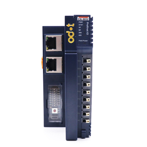 Adaptador Profinet IO con 32 ranuras para módulos PLC IO, entrada y salida máx. de 1440 bytes - Product Image 2