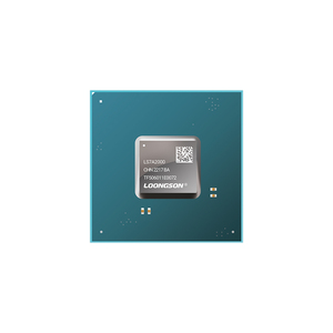 El chip puente Guoyi Loongson se adapta al chip puente de gráficos discretos domésticos de escritorio y servidor Loongson 7A2000 - Product Image 5