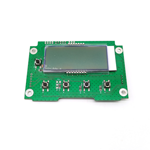 Professionale personalizza PCB e PCBA produttore PCB programma di assemblaggio di schede elettroniche come Microchip e SMT PCBA - Product Image 1
