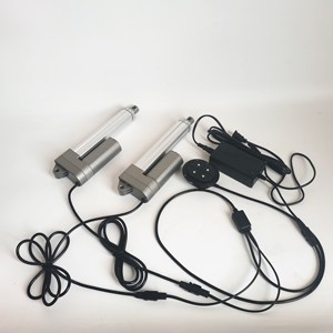 Controlador de pasillo síncrono de actuador lineal DLA HS - Product Image 2