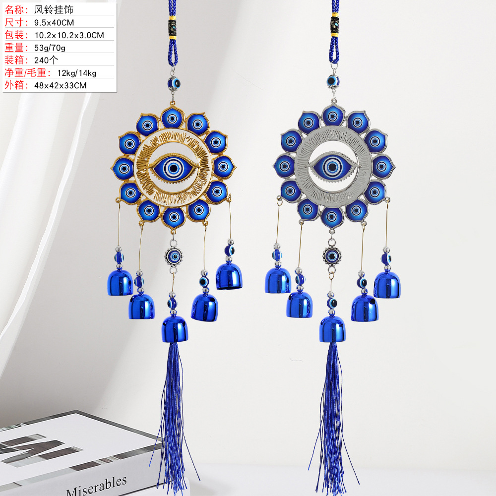 805 ดวงตา