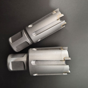 RJTOOLS高性能全规格TCT铁路钻孔用钢轨切割机芯钻头 - Product Image 4