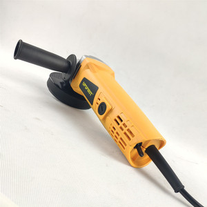 电动工具角磨机/家用100磨床/多功能模型切割机 - Product Image 1
