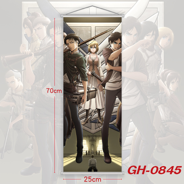 Gray-25*70cm