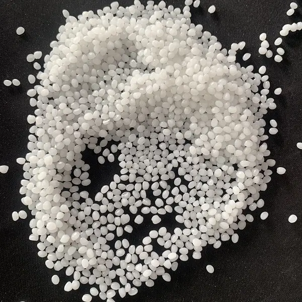 Polypropylen-PP-Granulat Polyethylen recycelte PP-Granulat