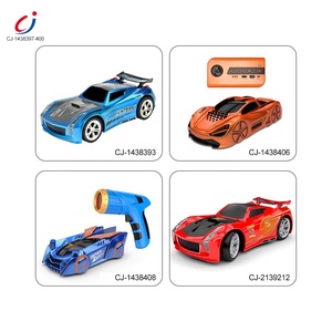 Chengji Kids Bullet Shooting <strong>Drift</strong> Rc Toy 1/16 Intelligent Voice Control Remote Control Car With <strong>Watch</strong> - Product Image 6