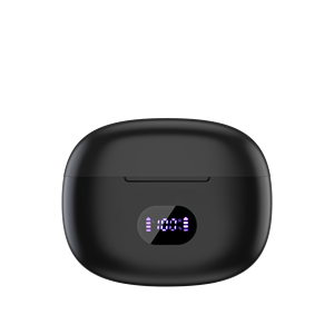 Havit GT-A10 BT 5.3 gerçek kablosuz Stereo kulaklıklar kablosuz kulaklık ile şarj durumda LED güç ekran Android iPhone için - Product Image 6