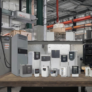 Hochwertige industrielle Steuer relais und Schalter für die SPS-Programmierung 140MT-C-AFA20 - Product Image 1