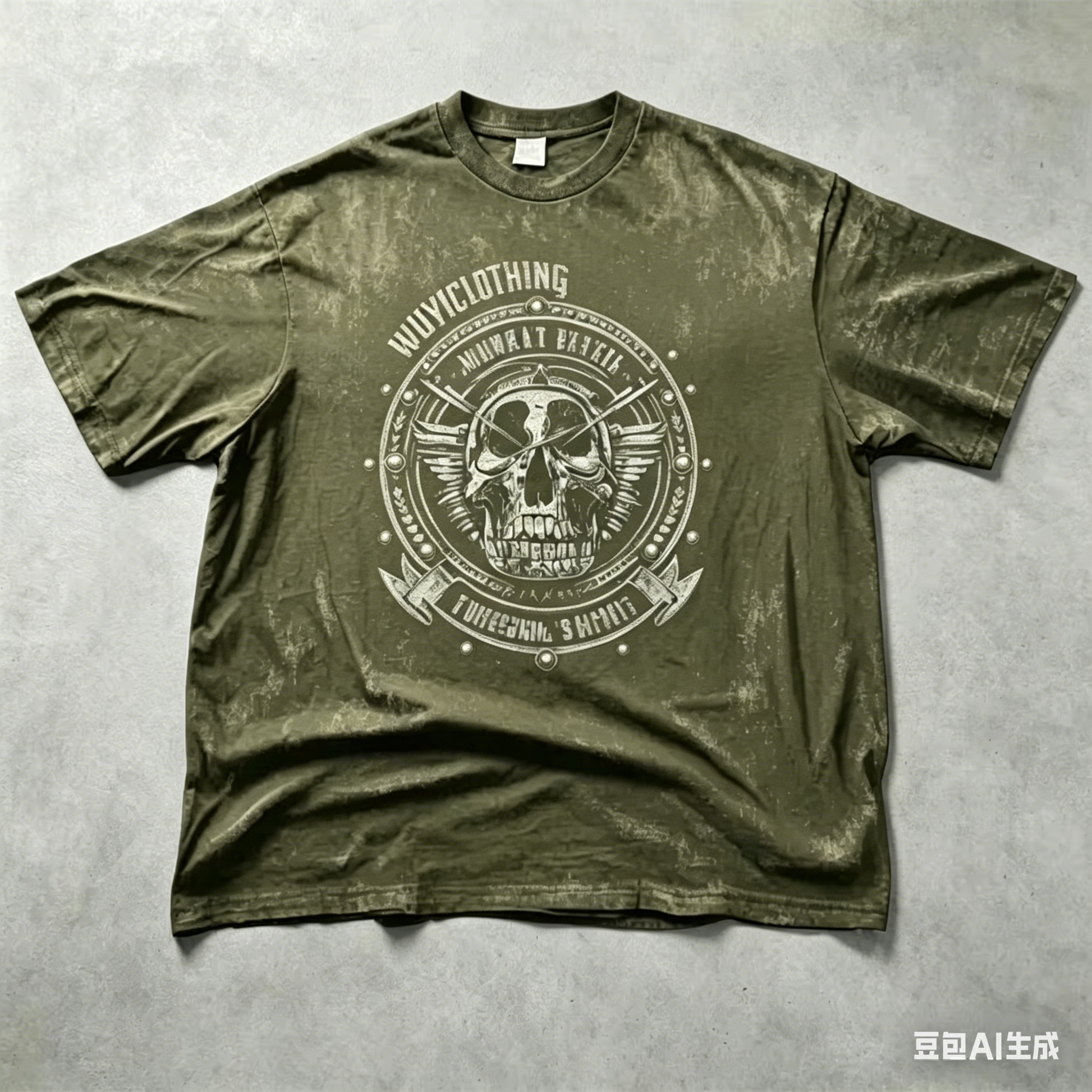 Army Green