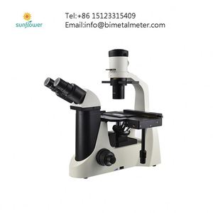 ALLTION ASM系列牙科实验室显微镜 - Product Image 5