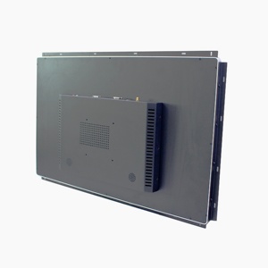 23.8英寸10点电容式触摸屏一体机平板电脑高对比度4k显示器 - Product Image 4
