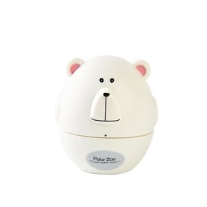 Timer da cucina piccolo allarme elettronico digitale ad alto volume Timer di cottura meccanico contatori manuali a forma di animale per strumento di temporizzazione della cucina - Product Image 4
