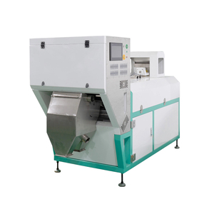 Multi-purpose Best Selling Soybean Size Shape <strong>Color</strong> <strong>Sorting</strong> <strong>Machine</strong> Ccd Rice Grain <strong>Color</strong> Sorter Grain Optical <strong>Sorting</strong> <strong>Machine</strong> - Product Image 5