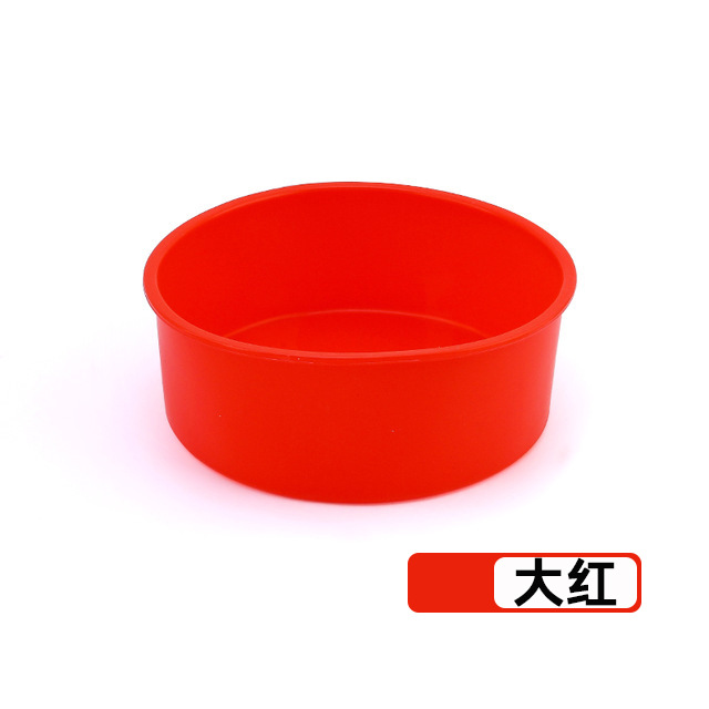 Rouge vif