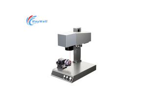 Mr khắc M1 Pro Laser kim loại Máy Khắc sợi Máy in laser cho đồ trang sức mới điều kiện làm mát không khí PLT BMP Con lăn quay - Product Image 2