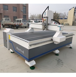 Fast Speed <strong>3d</strong> 4x8 Wood <strong>Cnc</strong> <strong>Router</strong> Woodworking Machine 1325 Engraving Machine for <strong>Sale</strong> Made in China - Product Image 5