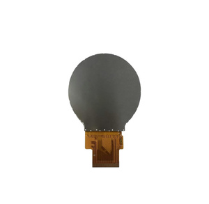 1.28" ST7301 SPI Serial Port 176*176 Transflectivo LCD TFT a Todo Color  Módulol Pantalla - Product Image 5