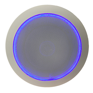 Ev sineması müzik WIFI BT akıllı tavan hoparlör ile LED ışıkları 30W 5.1/7.1 surround ses + bas hoparlör - Product Image 2