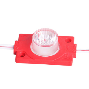 ความสว่างสูง1 Led กันน้ำ12V 1.5W 3W 4530 3030โมดูลแหล่งกำเนิดแสงด้านข้างสำหรับป้ายโฆษณานอกประตู - Product Image 4