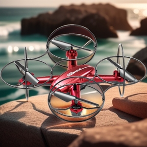 2025 профессиональный пульт дистанционного управления Квадрокоптер 2,4 г HD анти-столкновения анти-падение идеальный подарок праздник <span class=keywords><strong>RC</strong></span> Дрон - Product Image 6