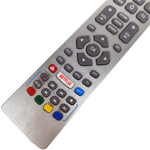 Nuovo telecomando TV originale per Sharp Aquos HD Smart LED DH1901091551 con chiave NETFLIX YouTube - Product Image 3