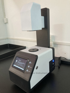 Touch Screen Digital Glass Transparent <strong>Test</strong> Laboratory Haze Meter Light Transmittance Measurement DH-TH-110 - Product Image 4