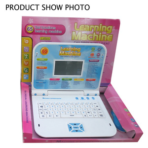 65 Function Learning Machine Pad Tablet Educational Toy <strong>Computer</strong> Kids Learning Toys - Product Image 5