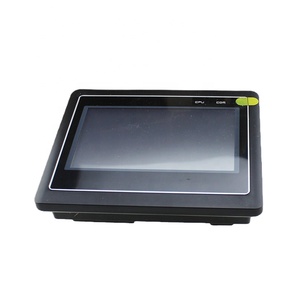 RTS4043C controllore logico programmabile prezzo di fabbrica Touch Screen interfaccia della macchina umana per il Controller intelligente PLC HMI