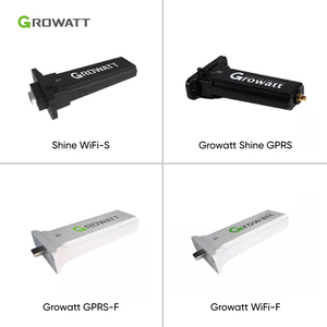 Growatt太阳能逆变器单相2.5Kw 3Kw 5Kw 6000瓦家庭并网太阳能逆变器 - Product Image 5